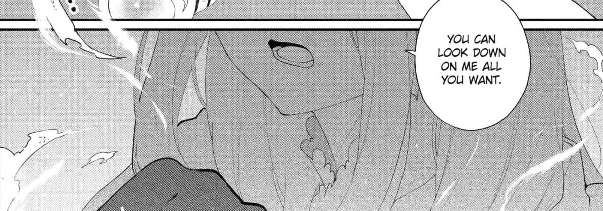 The Bound Hero Knows No Fear Chapter 18 page 46 - 