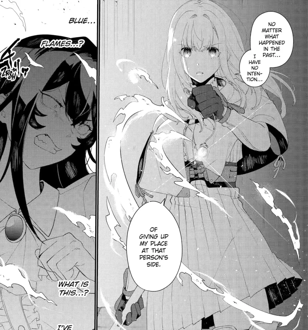 The Bound Hero Knows No Fear Chapter 18 page 47 - 