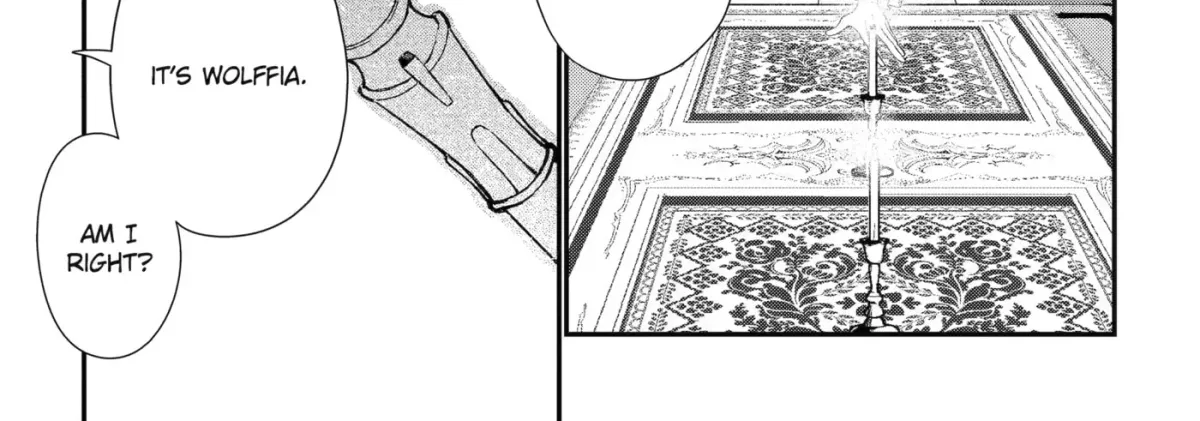 The Bound Hero Knows No Fear Chapter 18 page 6 - 