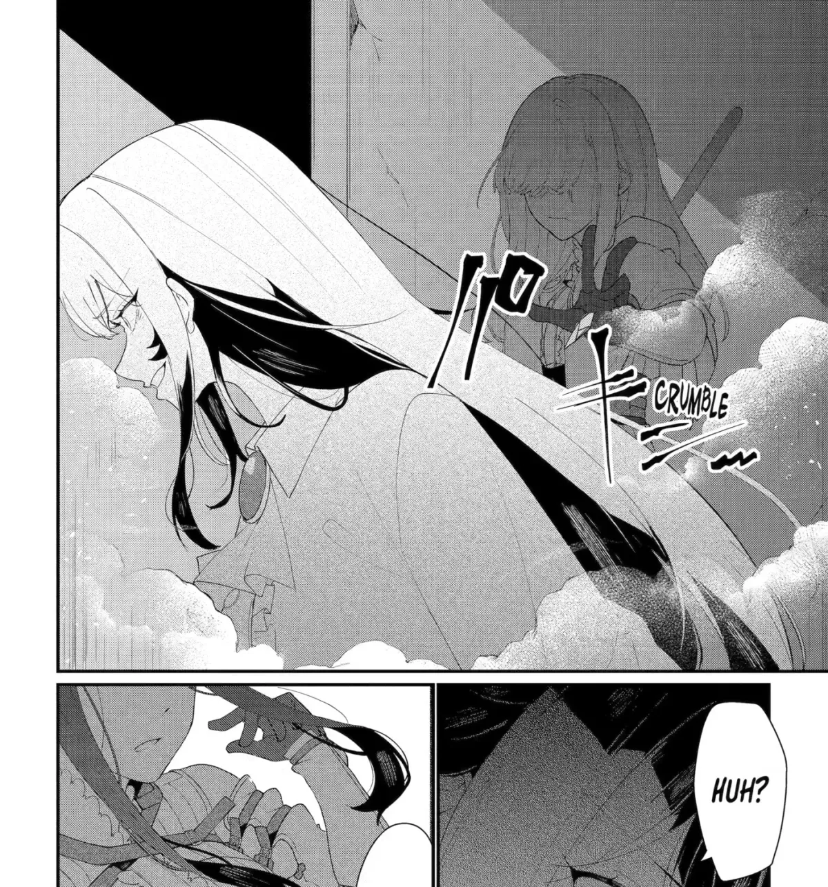The Bound Hero Knows No Fear Chapter 18 page 61 - 