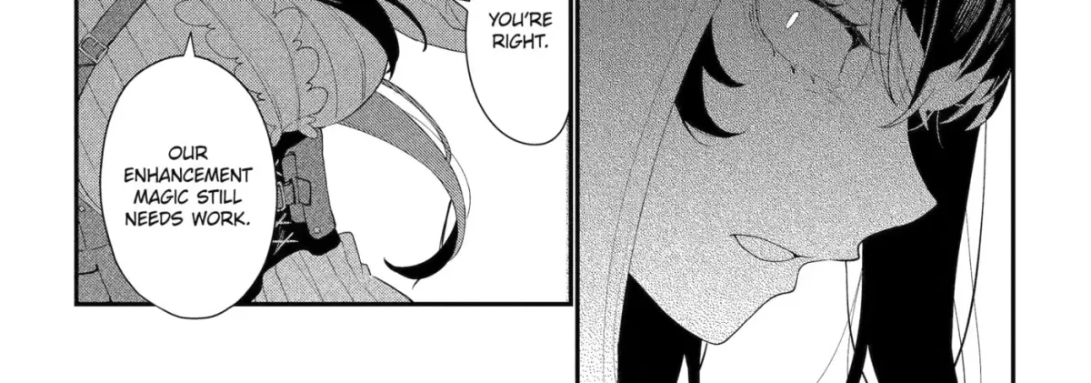 The Bound Hero Knows No Fear Chapter 18 page 62 - 