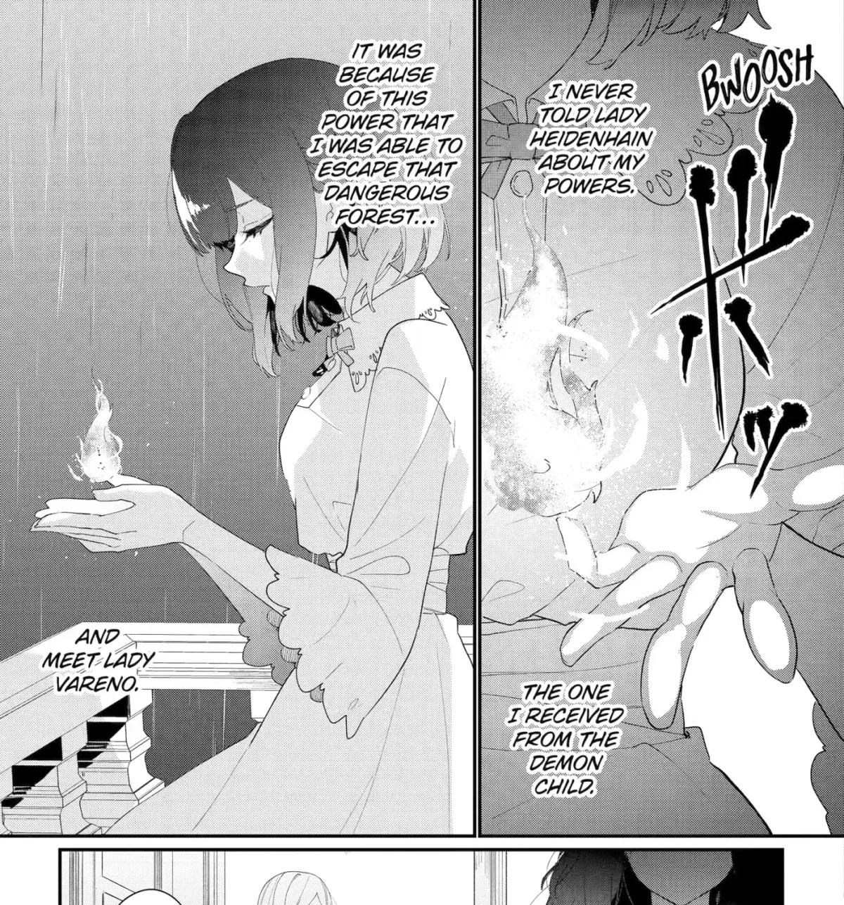 The Bound Hero Knows No Fear Chapter 18 page 75 - 