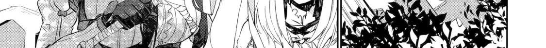 The Bound Hero Knows No Fear Chapter 6 page 14 - 