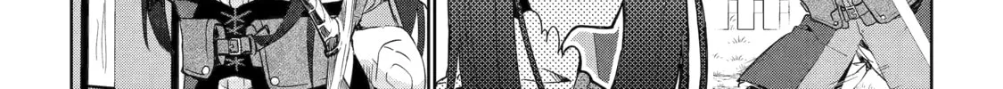 The Bound Hero Knows No Fear Chapter 6 page 22 - 