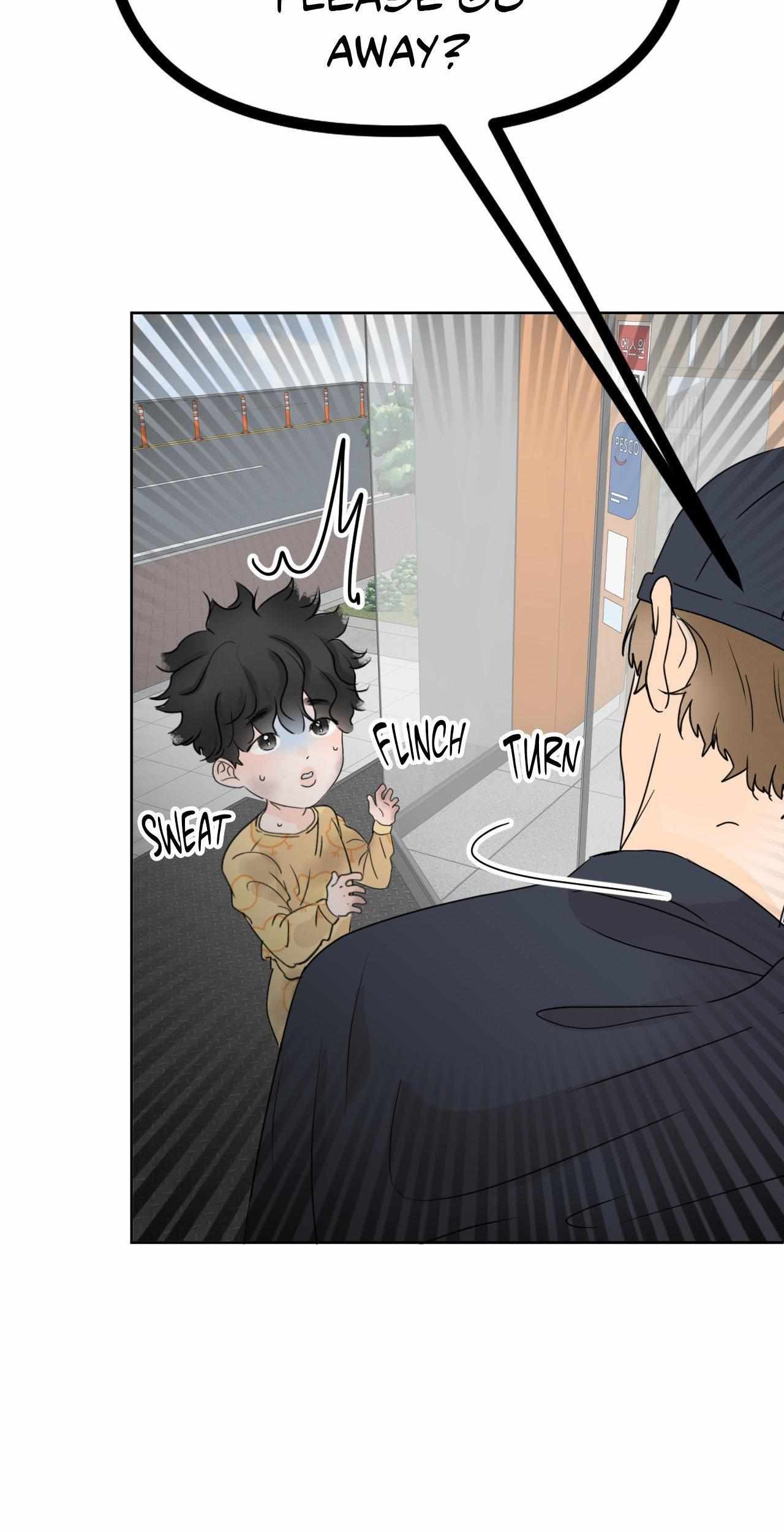The Boundary of Fragrance Chapter 1.2 page 13 - 