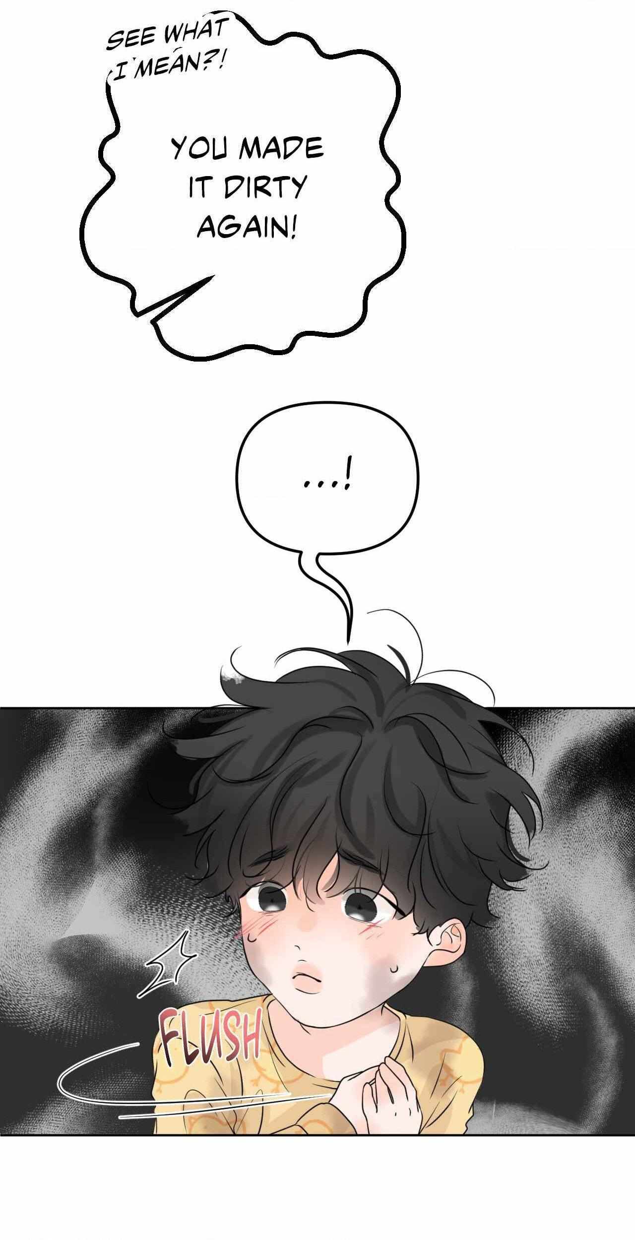 The Boundary of Fragrance Chapter 1.2 page 15 - 