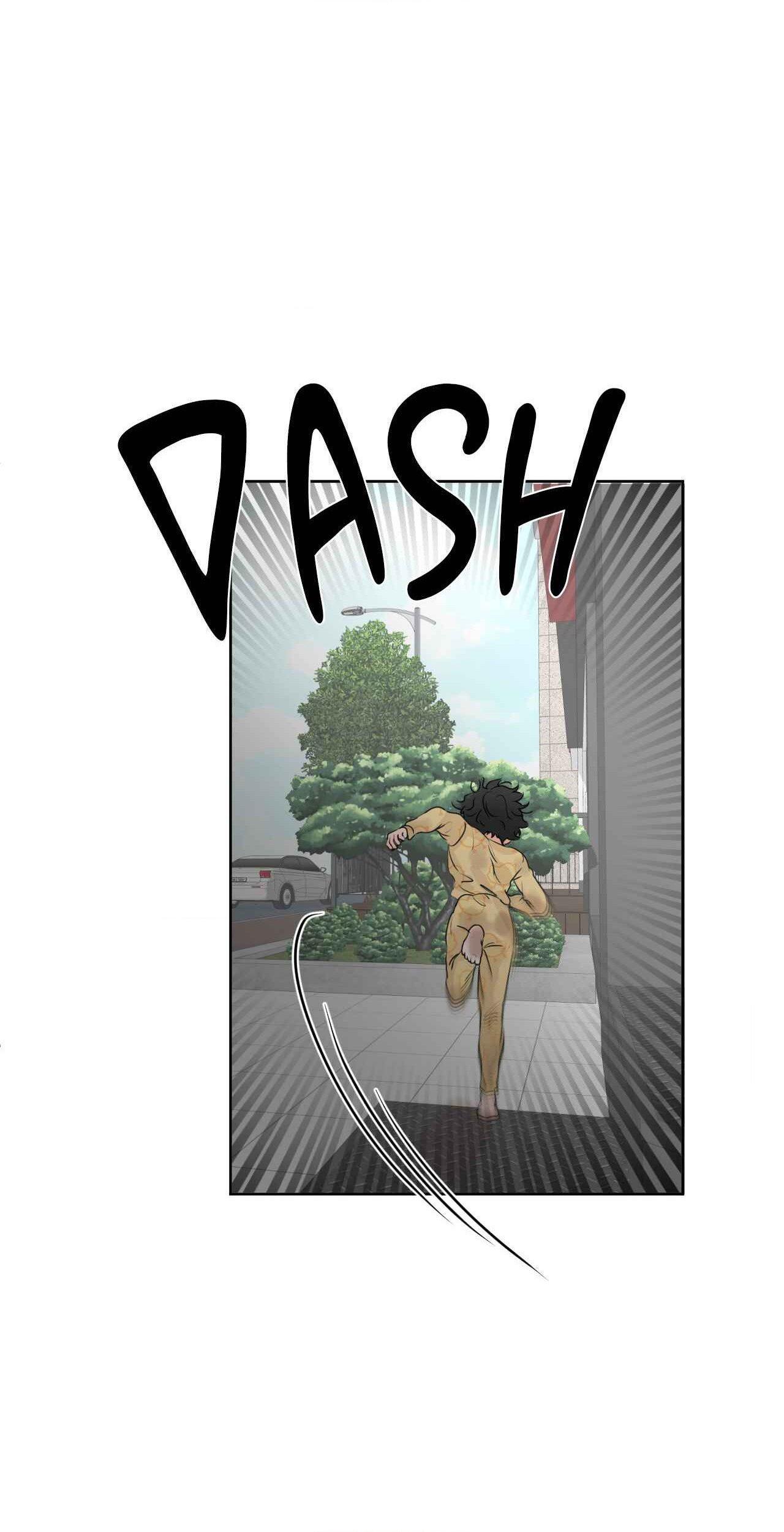 The Boundary of Fragrance Chapter 1.2 page 16 - 