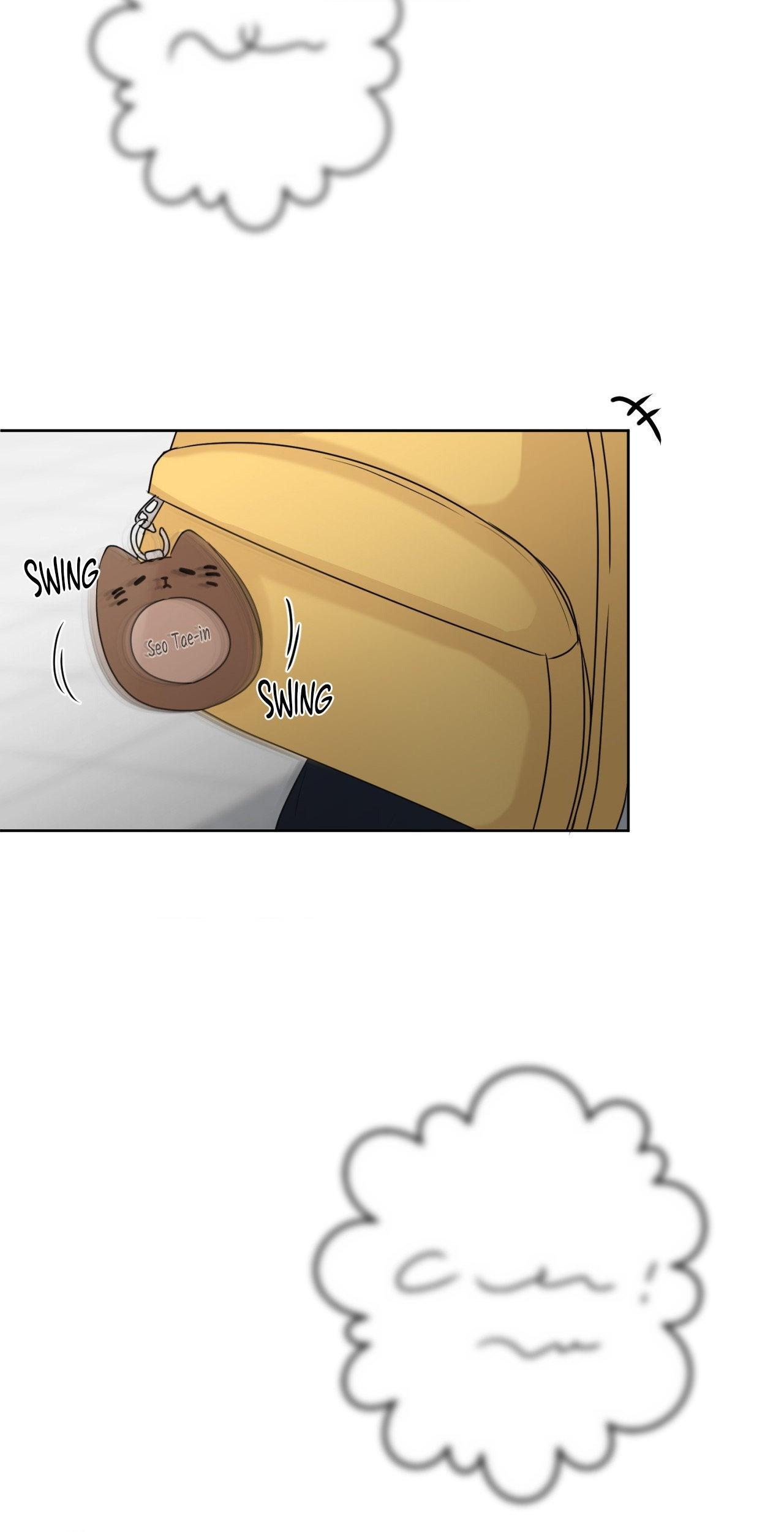 The Boundary of Fragrance Chapter 1.2 page 26 - 