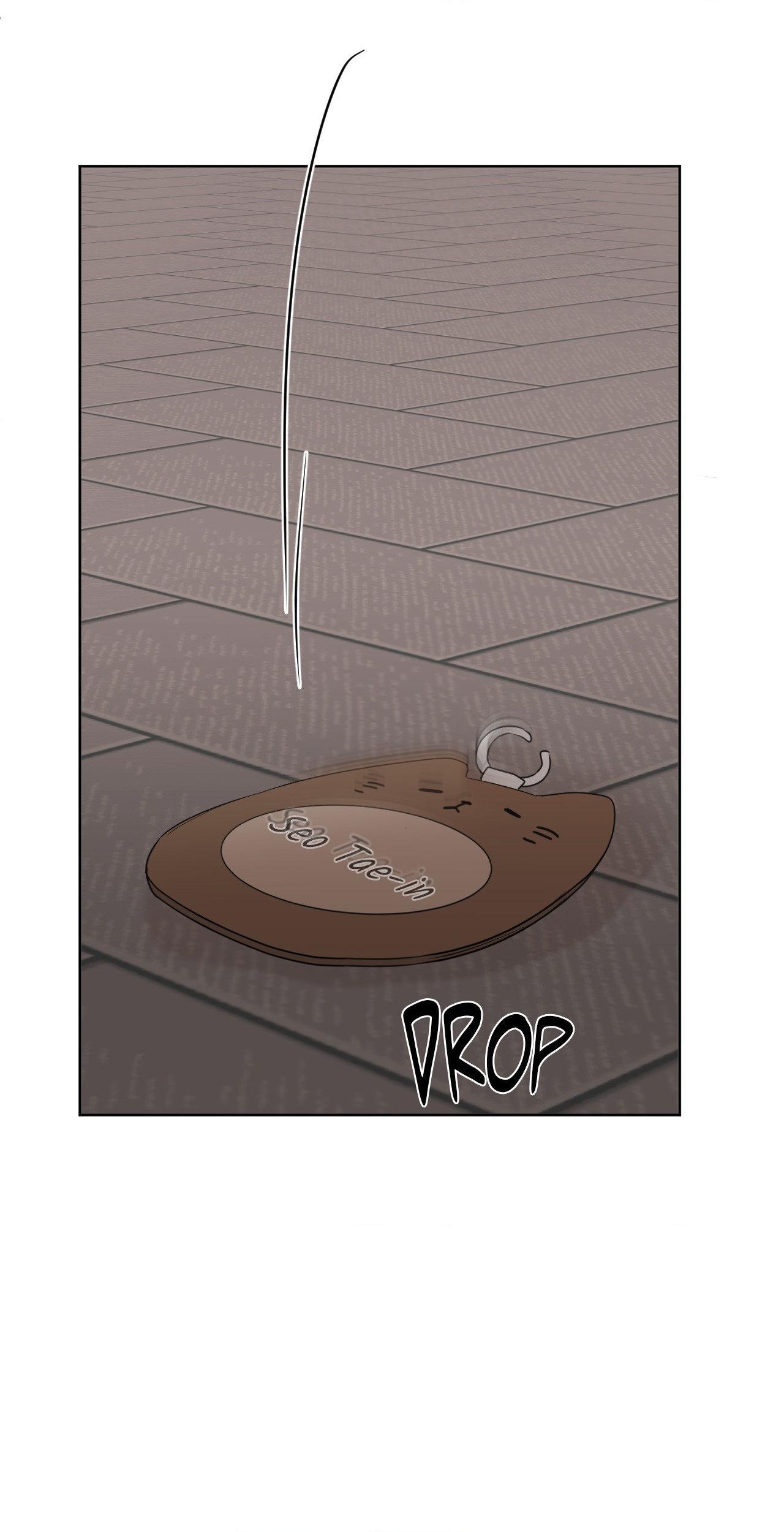 The Boundary of Fragrance Chapter 1.2 page 27 - 