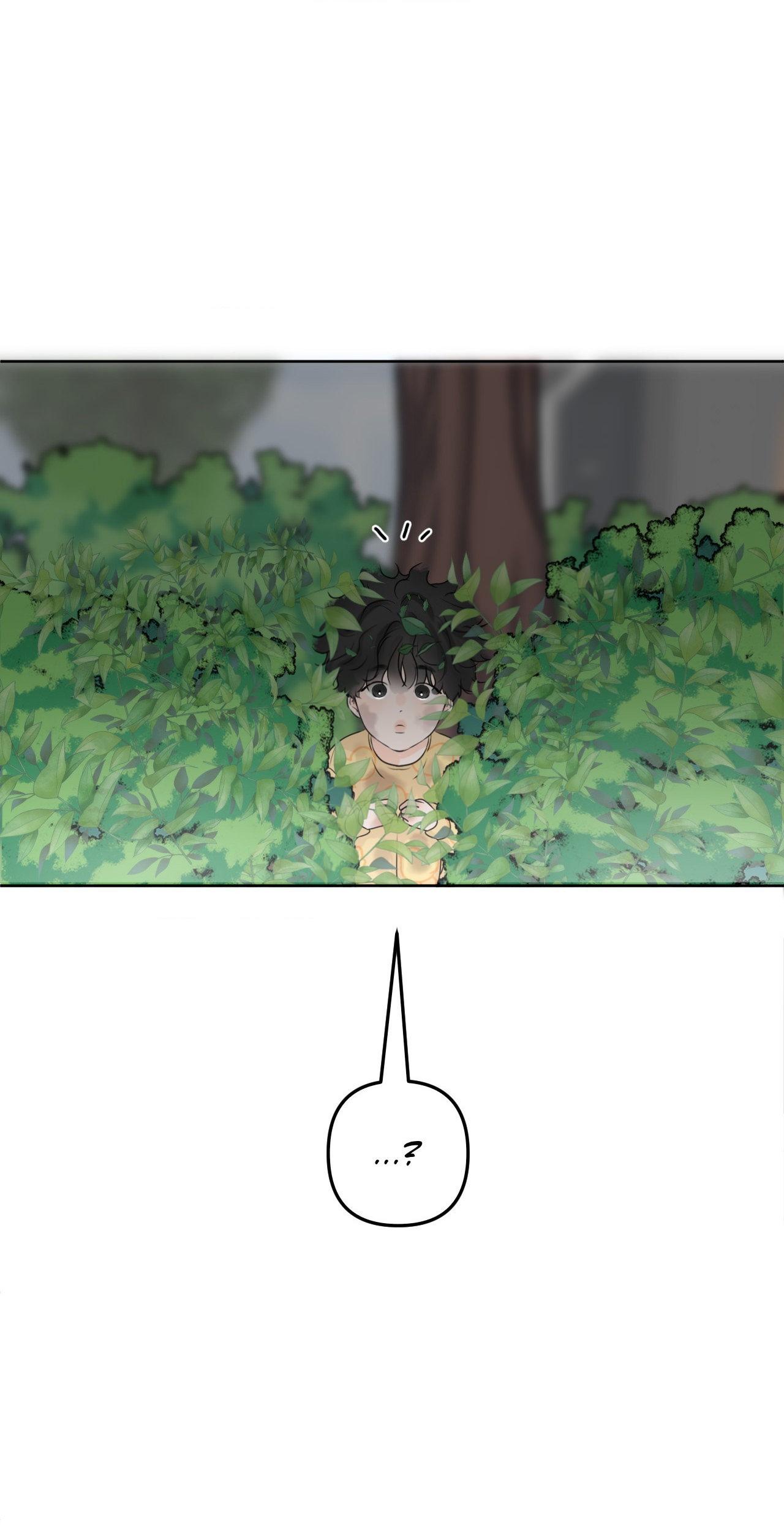 The Boundary of Fragrance Chapter 1.2 page 28 - 
