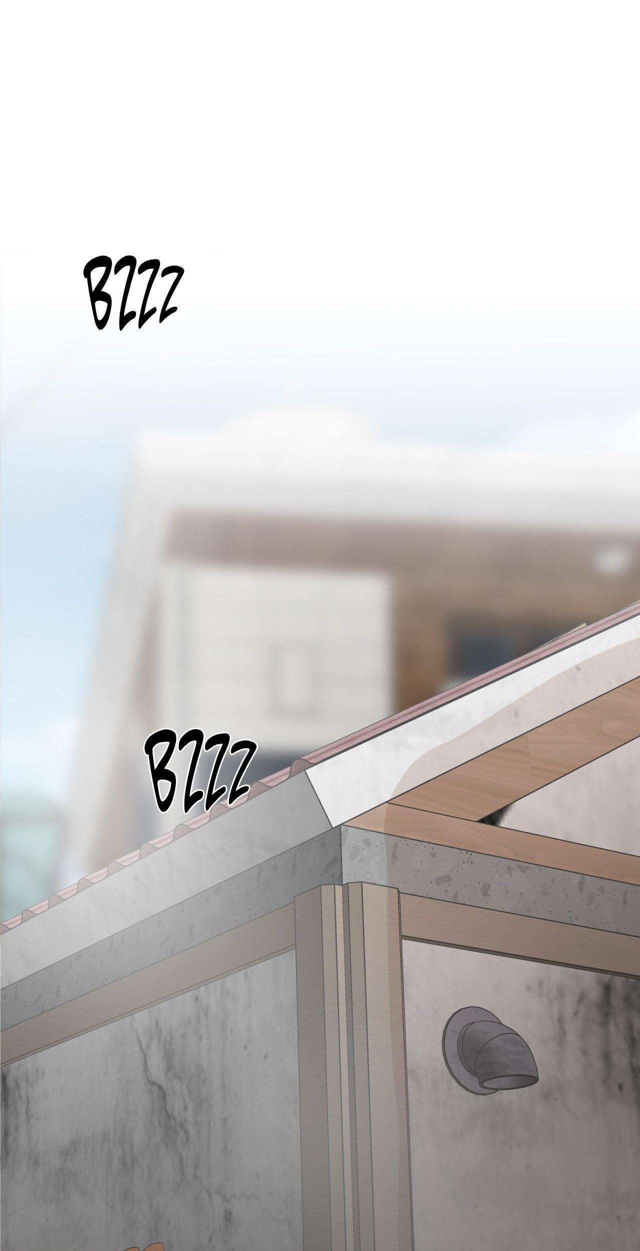 The Boundary of Fragrance Chapter 1.2 page 32 - 