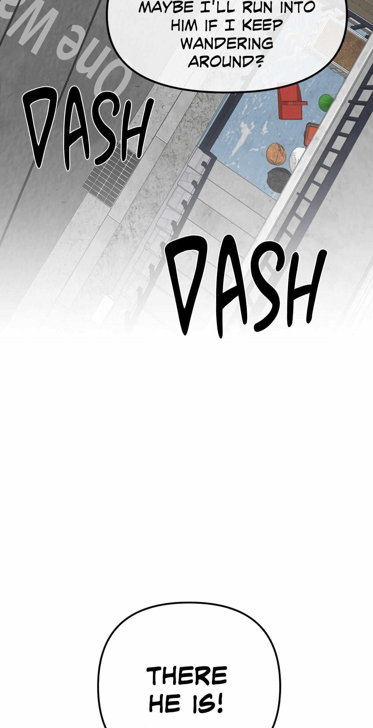 The Boundary of Fragrance Chapter 1.2 page 37 - 