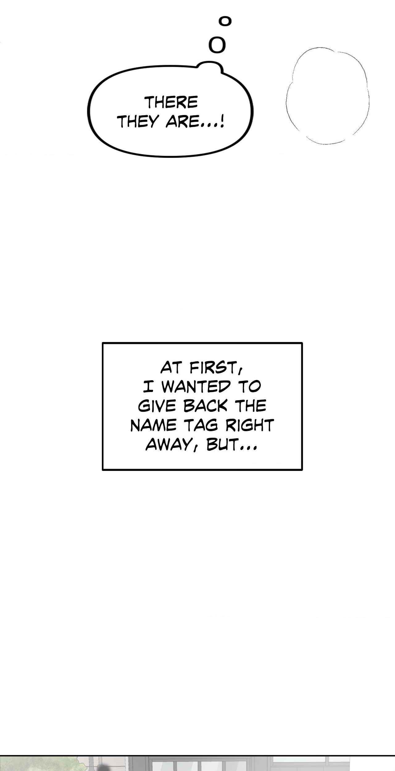 The Boundary of Fragrance Chapter 1.2 page 41 - 
