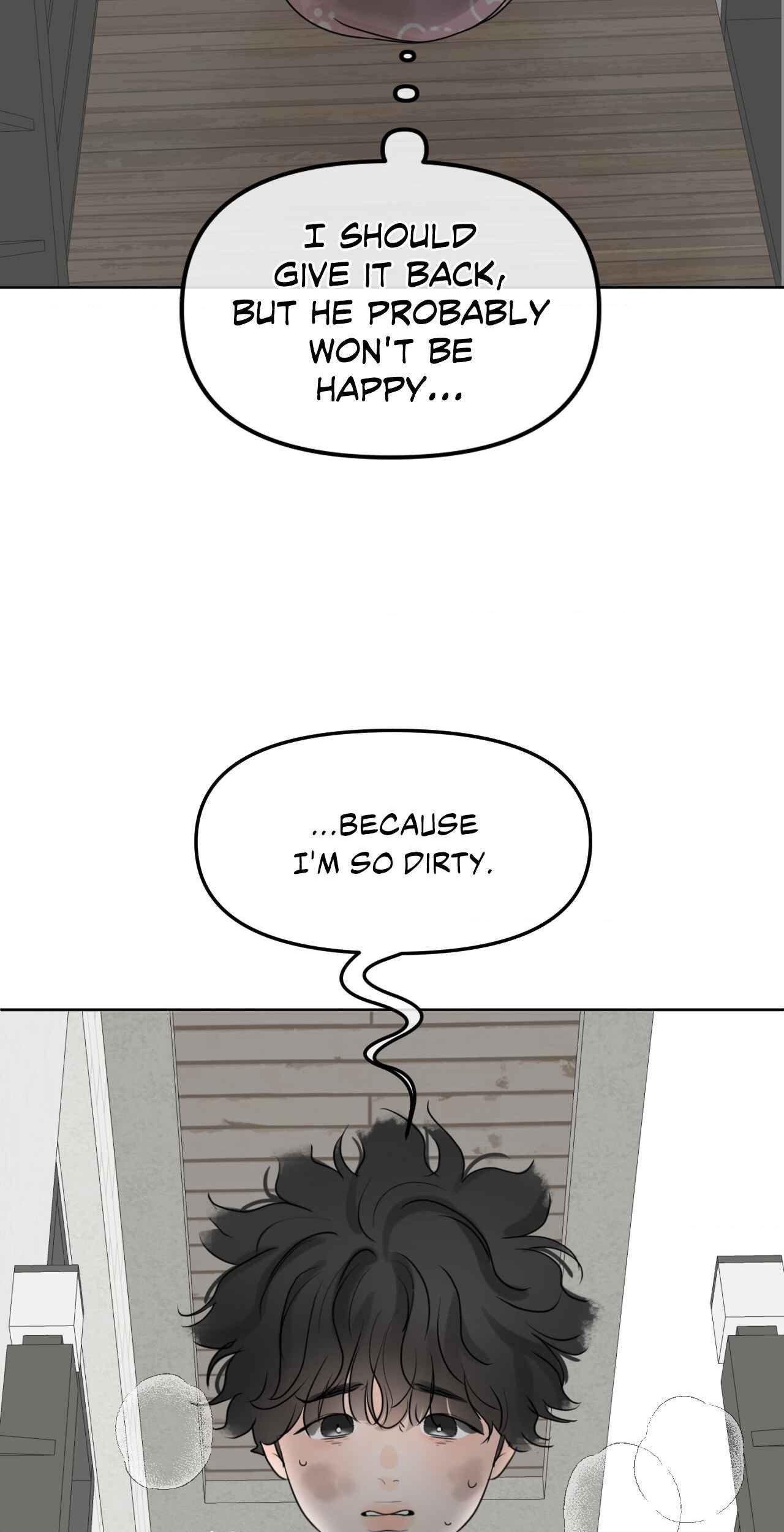 The Boundary of Fragrance Chapter 1.2 page 43 - 