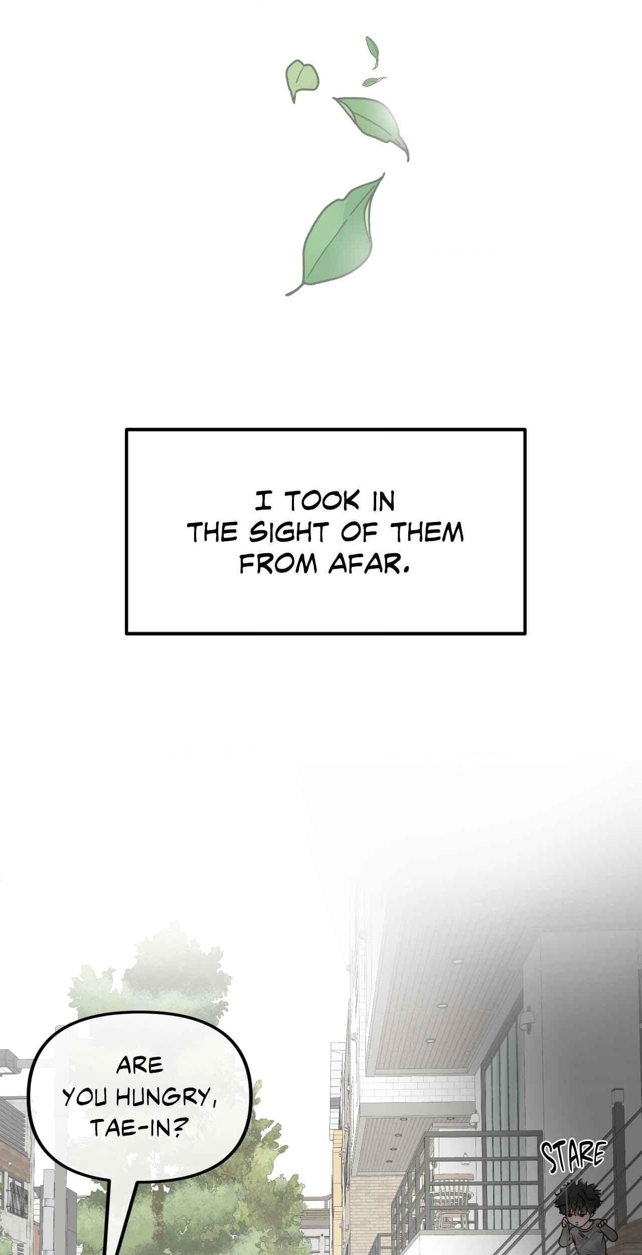 The Boundary of Fragrance Chapter 1.2 page 47 - 