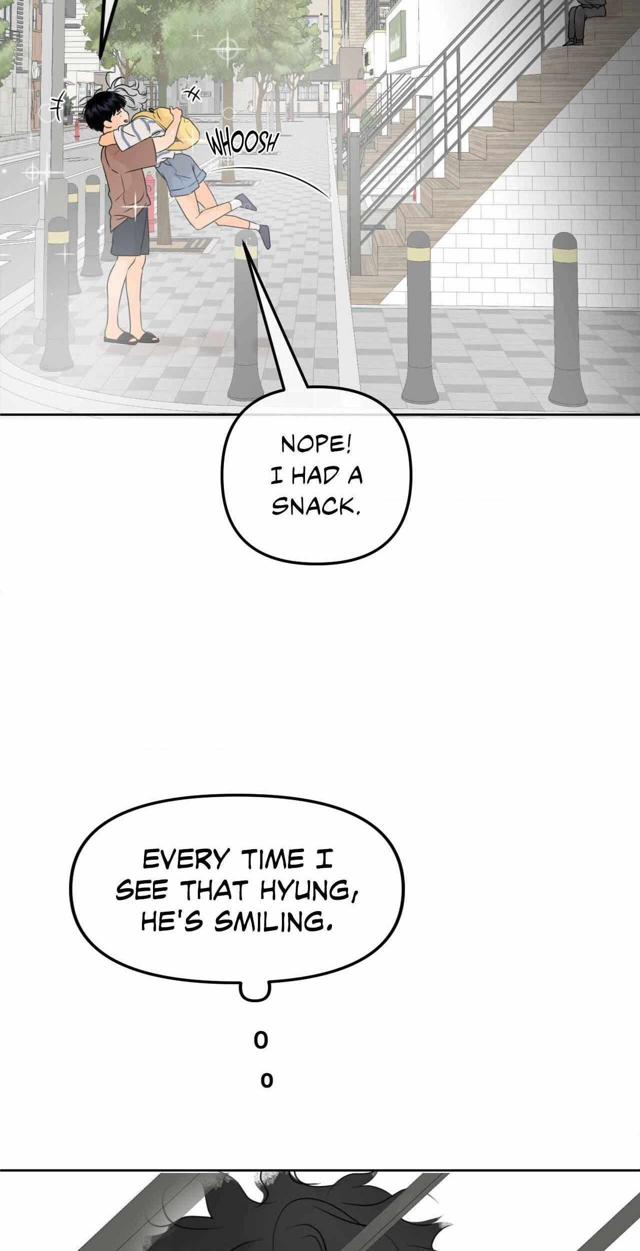 The Boundary of Fragrance Chapter 1.2 page 48 - 