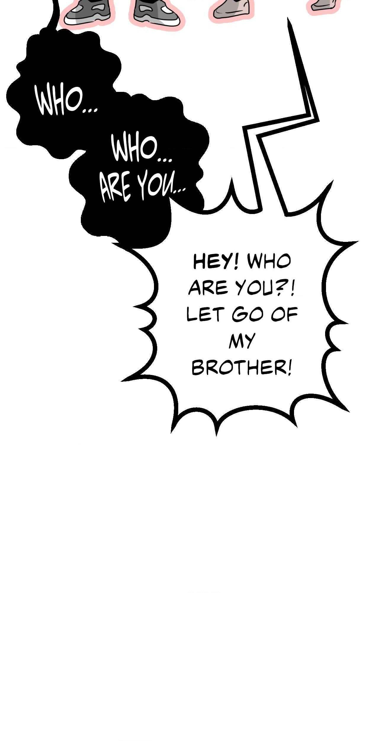The Boundary of Fragrance Chapter 1.2 page 61 - 