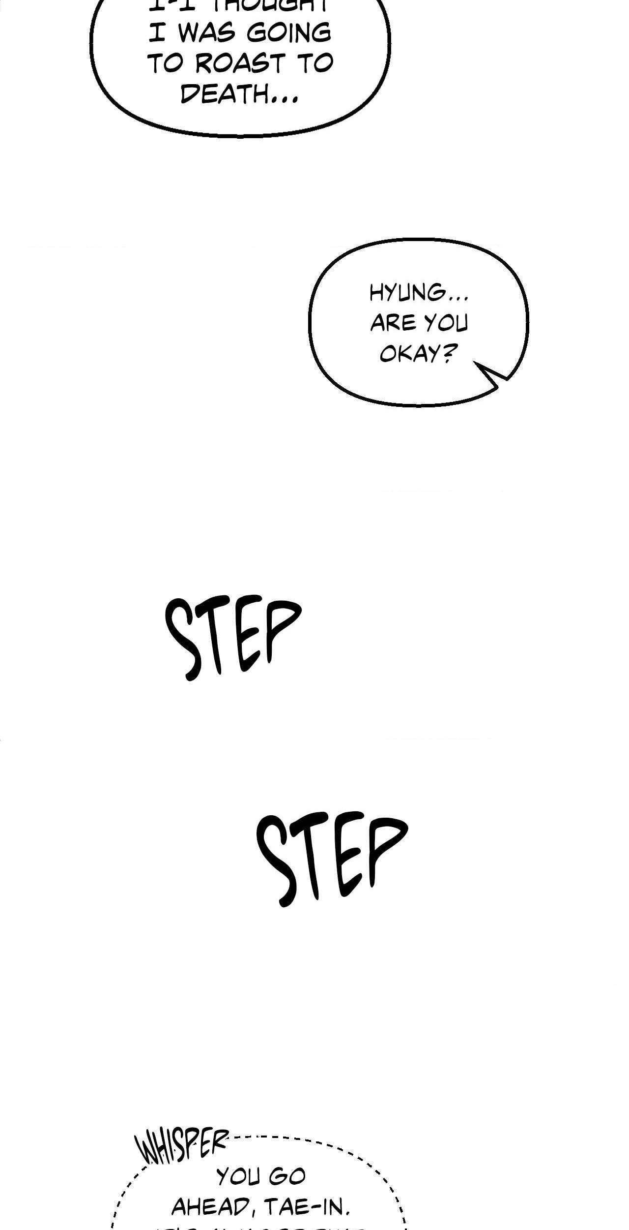 The Boundary of Fragrance Chapter 1.2 page 65 - 