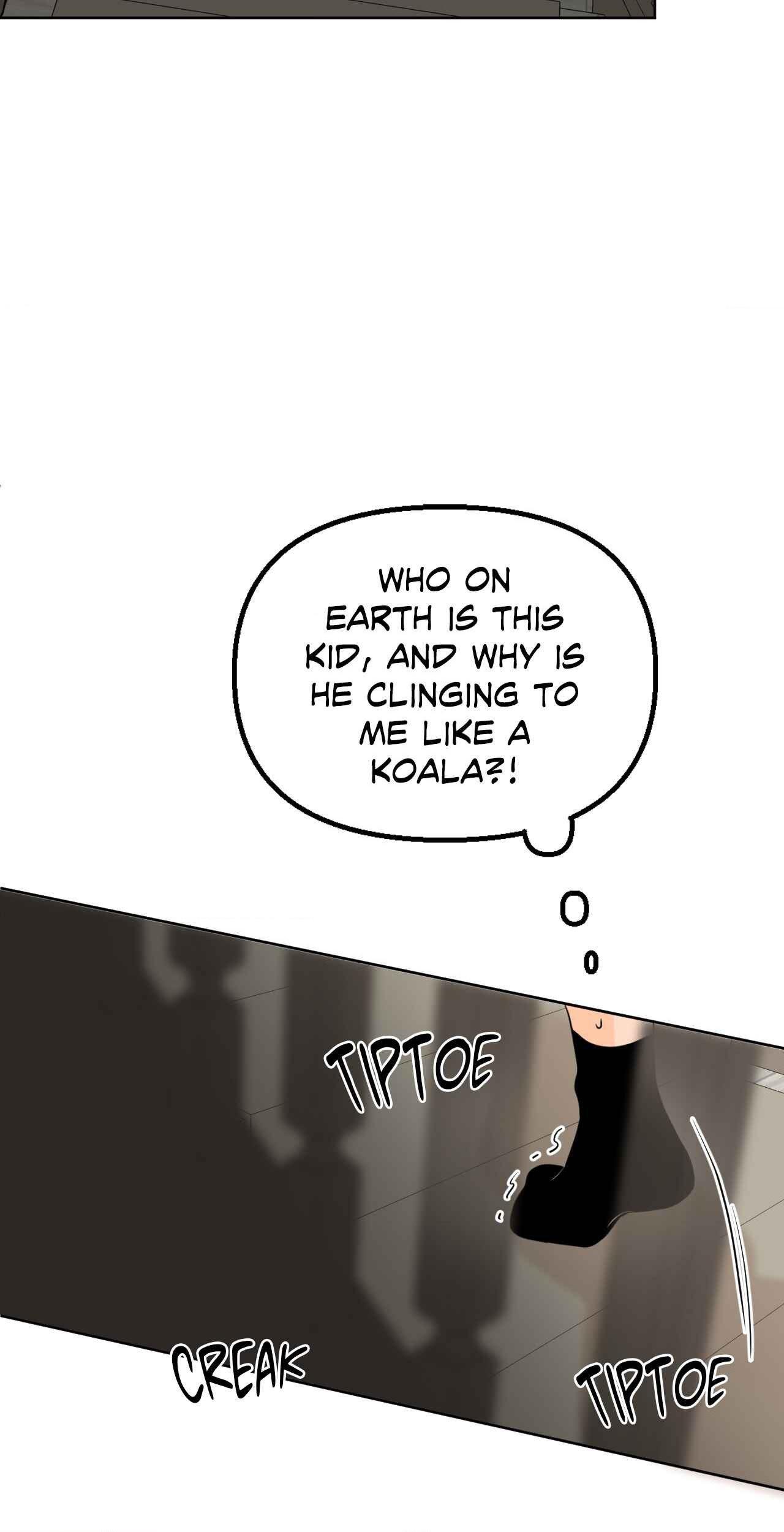 The Boundary of Fragrance Chapter 1.2 page 67 - 
