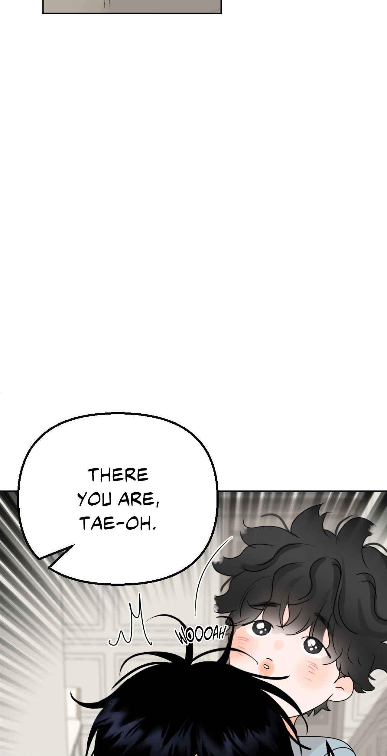The Boundary of Fragrance Chapter 1.2 page 70 - 
