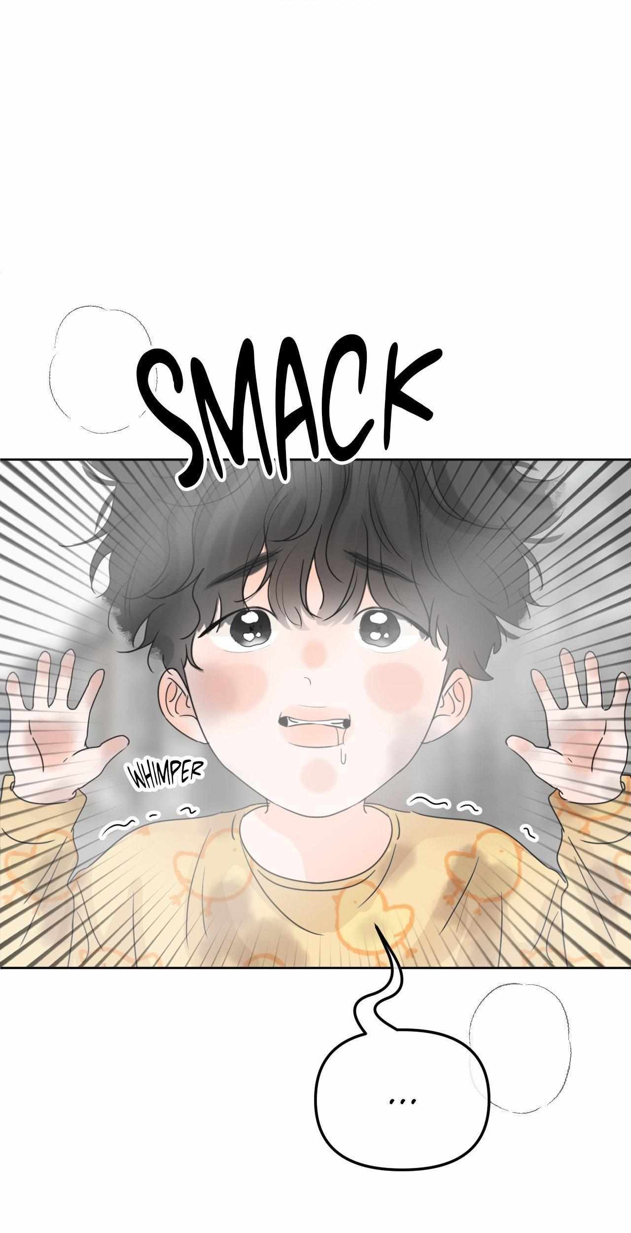 The Boundary of Fragrance Chapter 1.2 page 10 - 