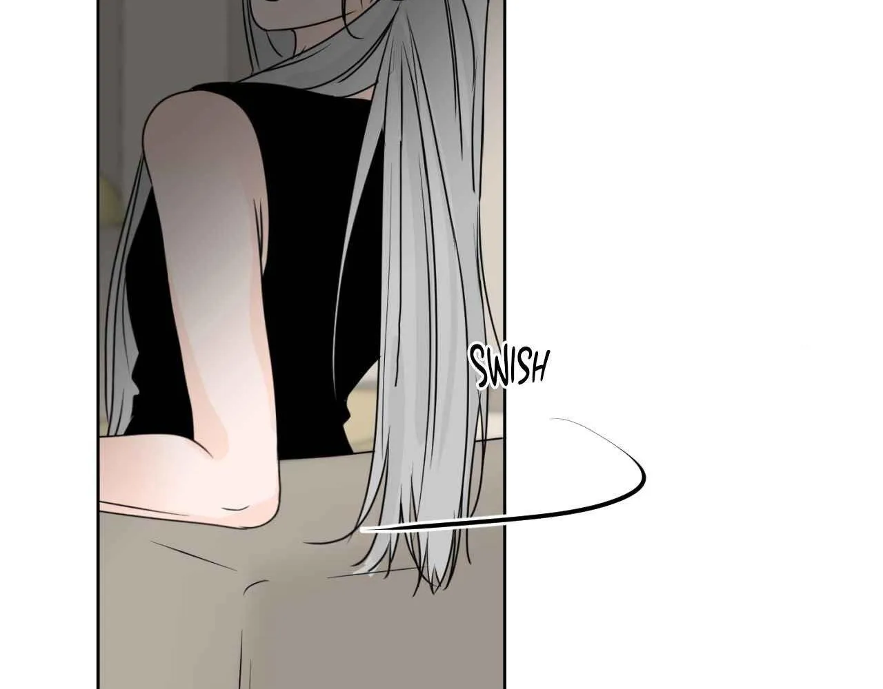 The Boundary of Fragrance Chapter 1.3 page 137 - 