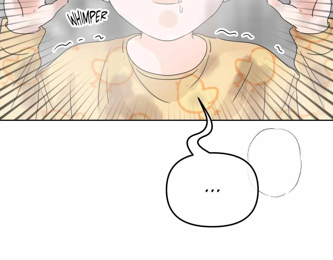 The Boundary of Fragrance Chapter 1.3 page 19 - 