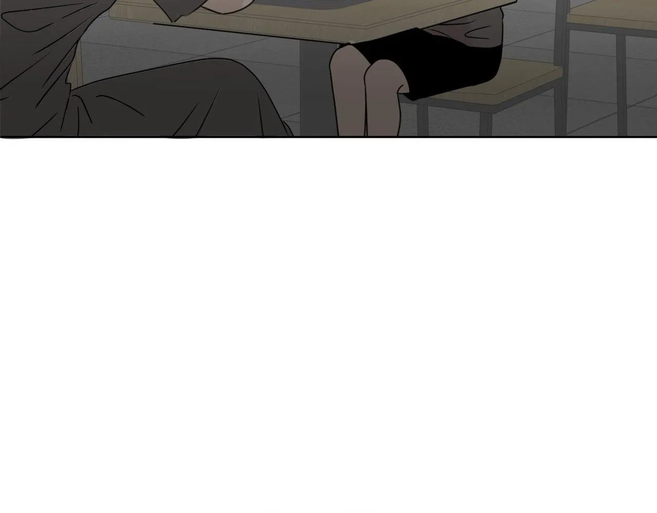 The Boundary of Fragrance Chapter 1.3 page 21 - 