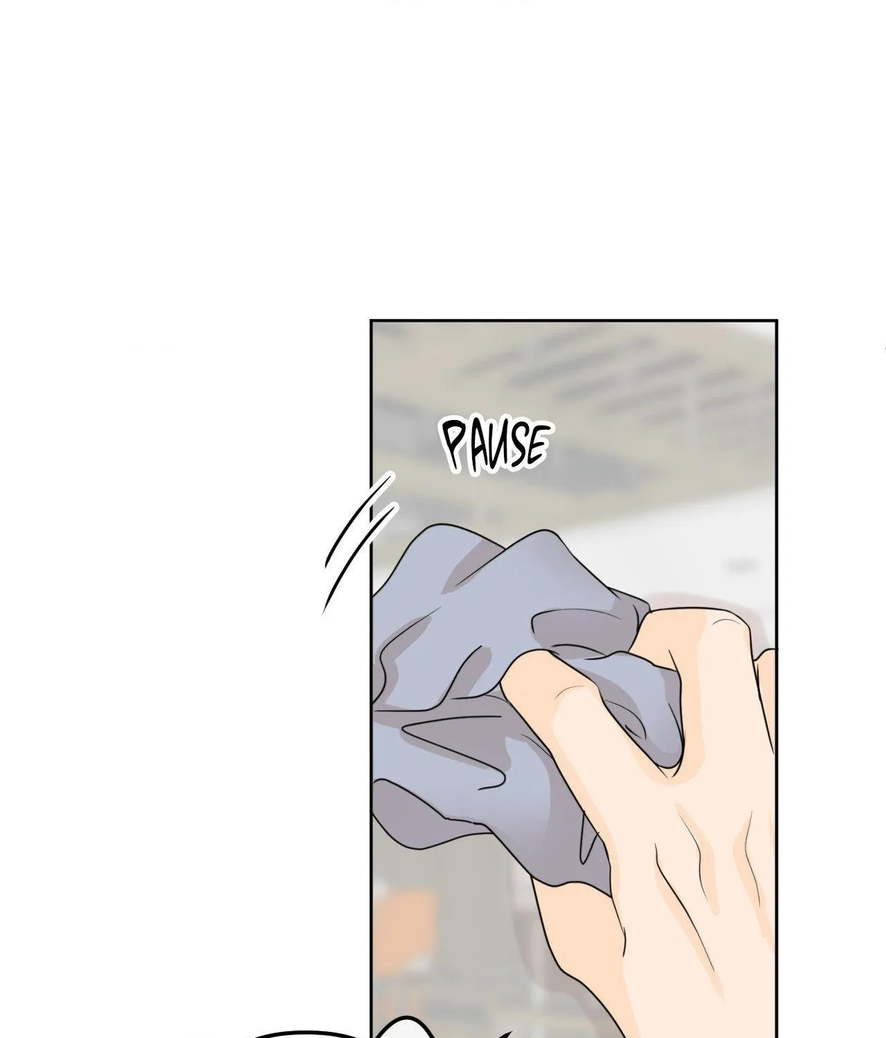 The Boundary of Fragrance Chapter 1.3 page 22 - 