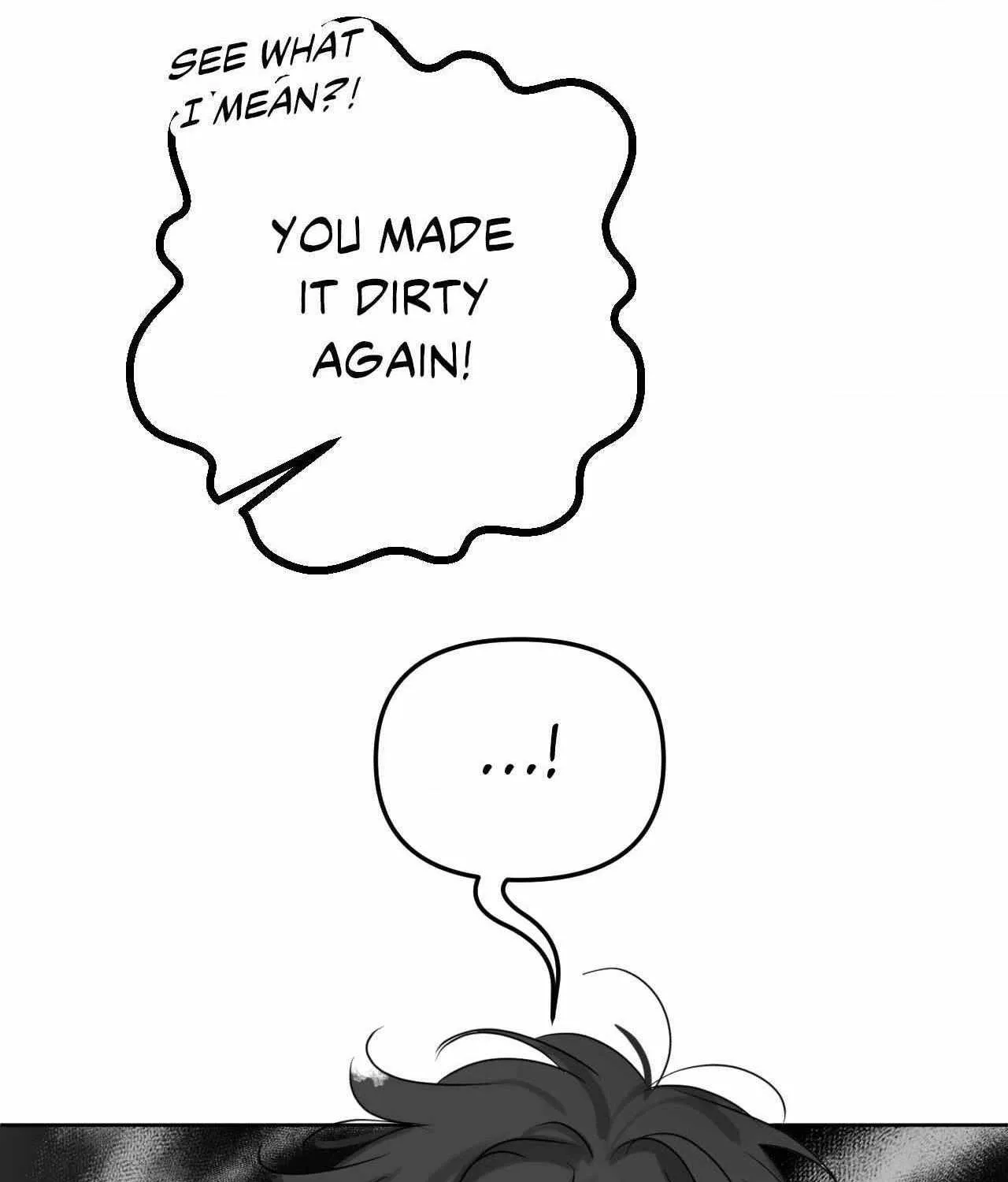 The Boundary of Fragrance Chapter 1.3 page 28 - 