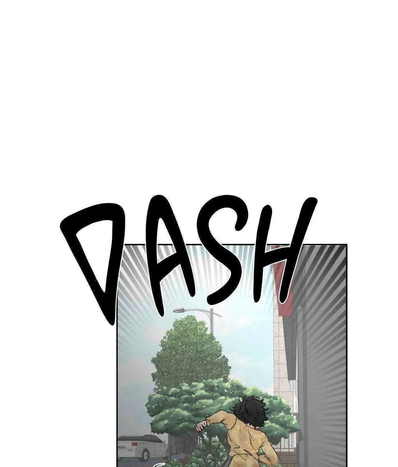 The Boundary of Fragrance Chapter 1.3 page 30 - 