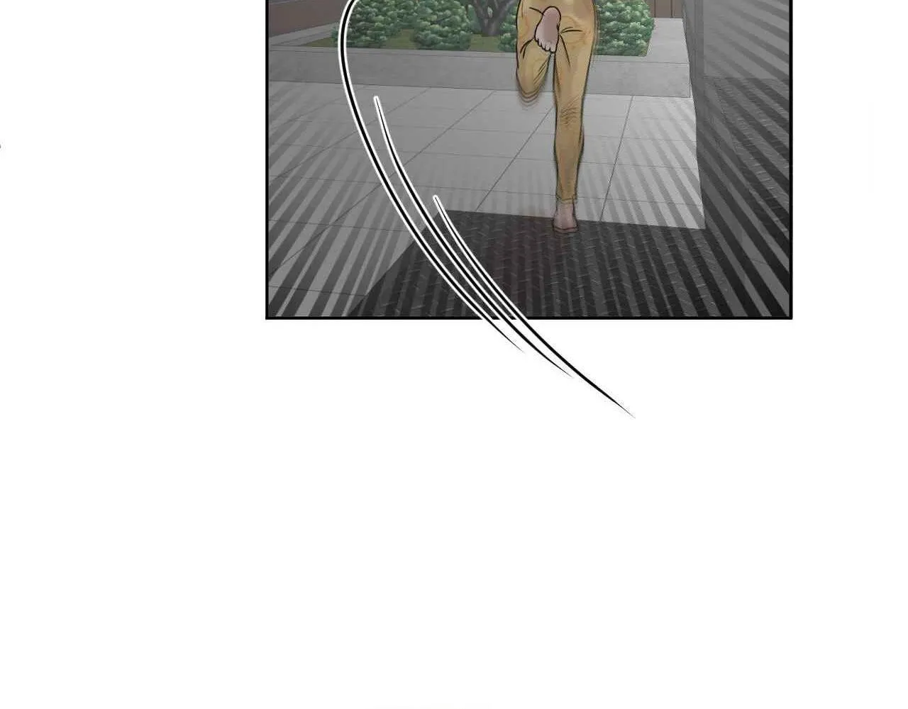 The Boundary of Fragrance Chapter 1.3 page 31 - 