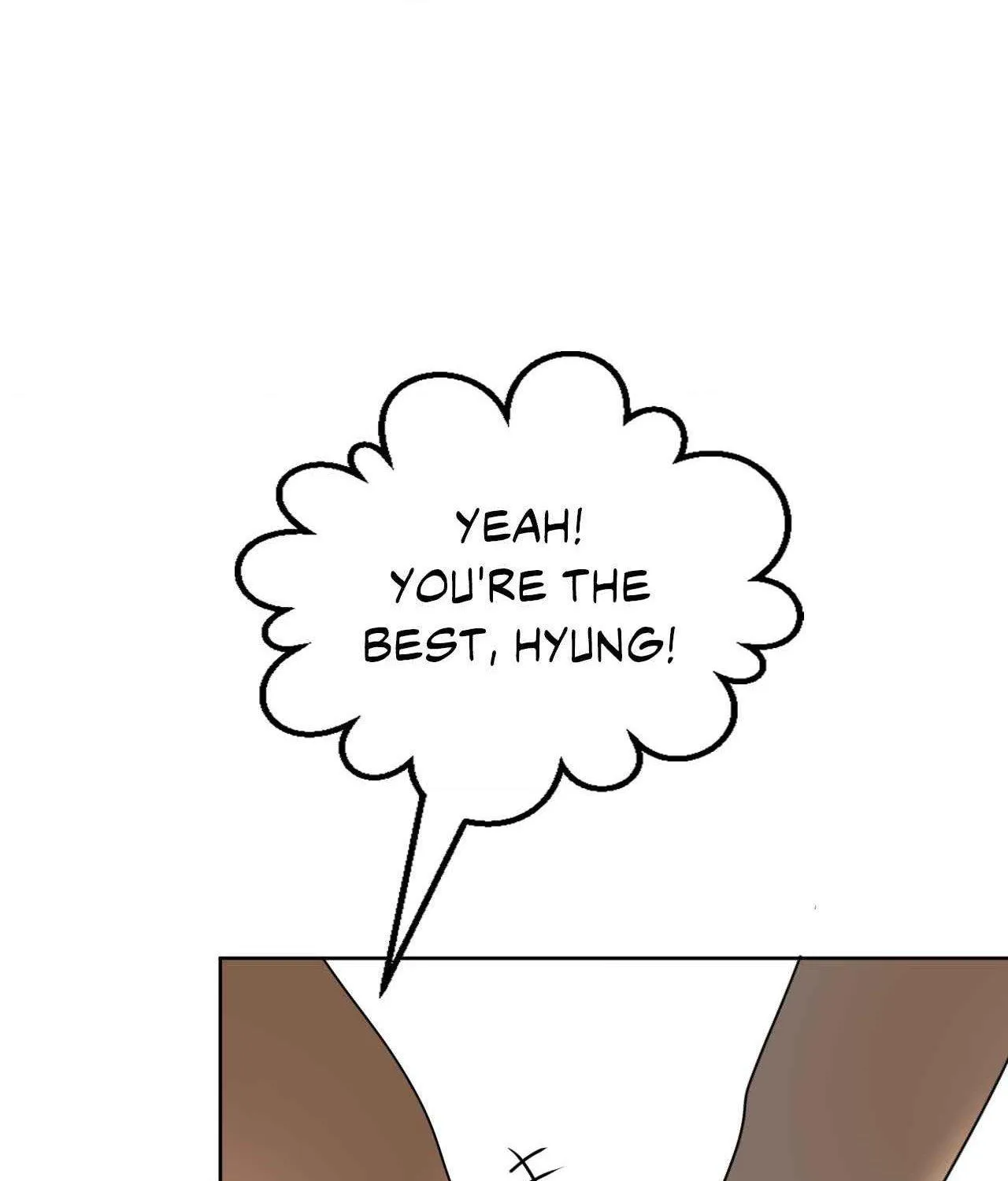 The Boundary of Fragrance Chapter 1.3 page 42 - 