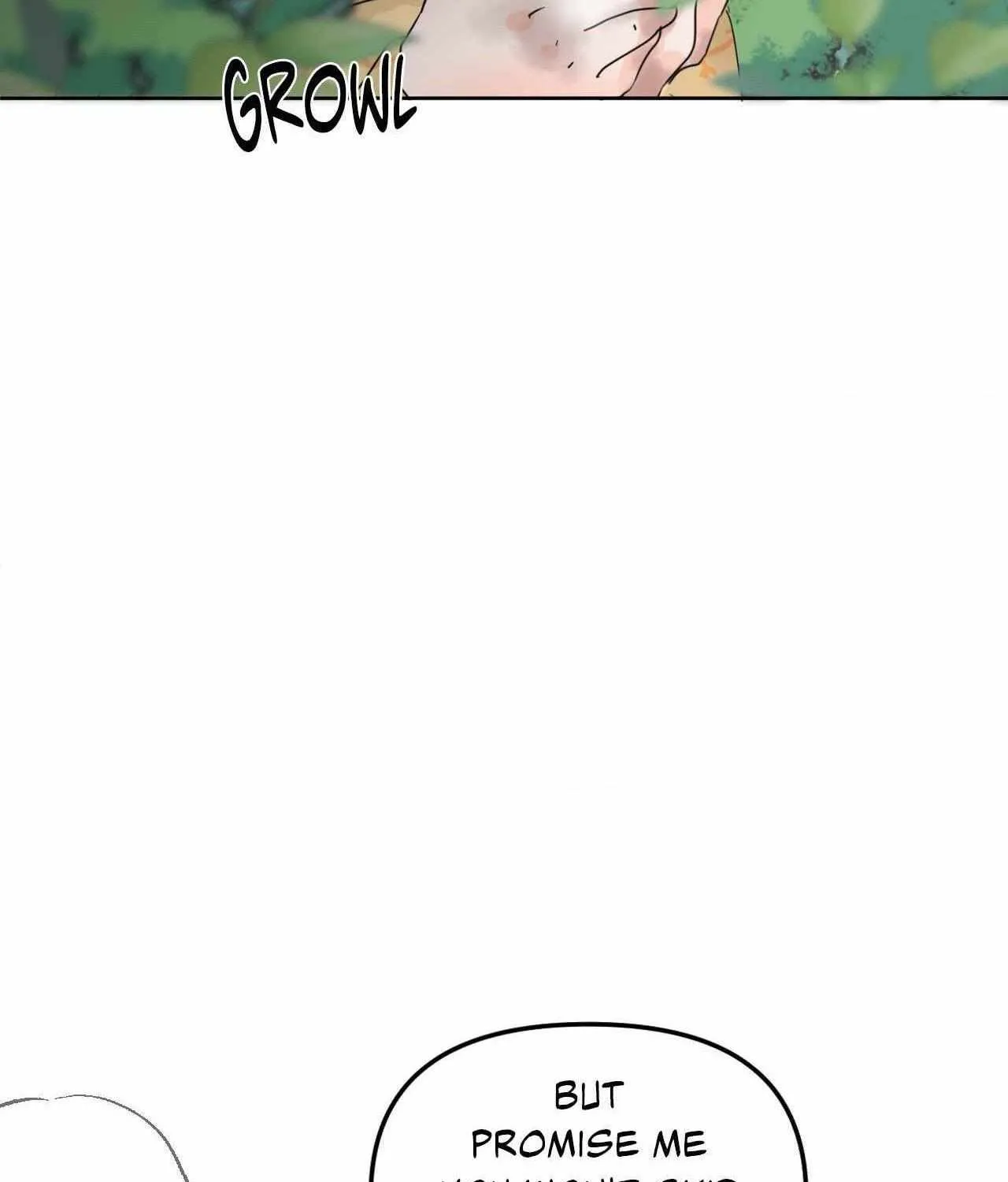 The Boundary of Fragrance Chapter 1.3 page 46 - 