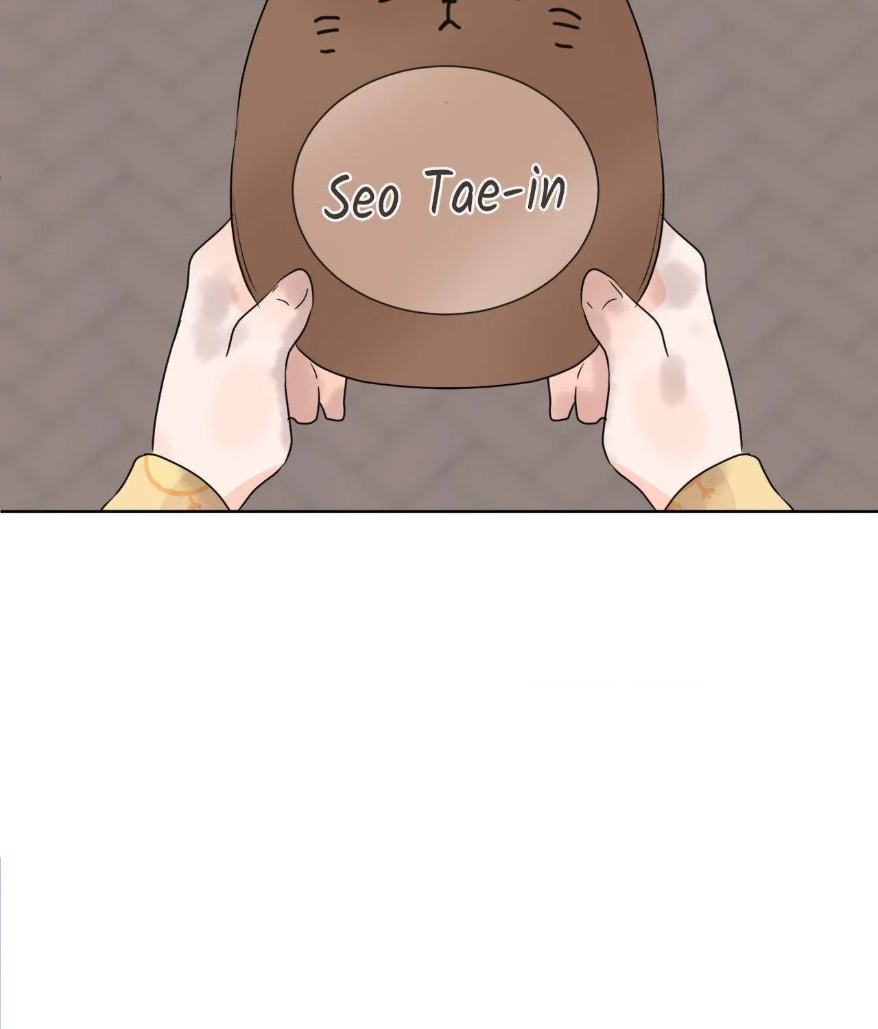 The Boundary of Fragrance Chapter 1.3 page 60 - 