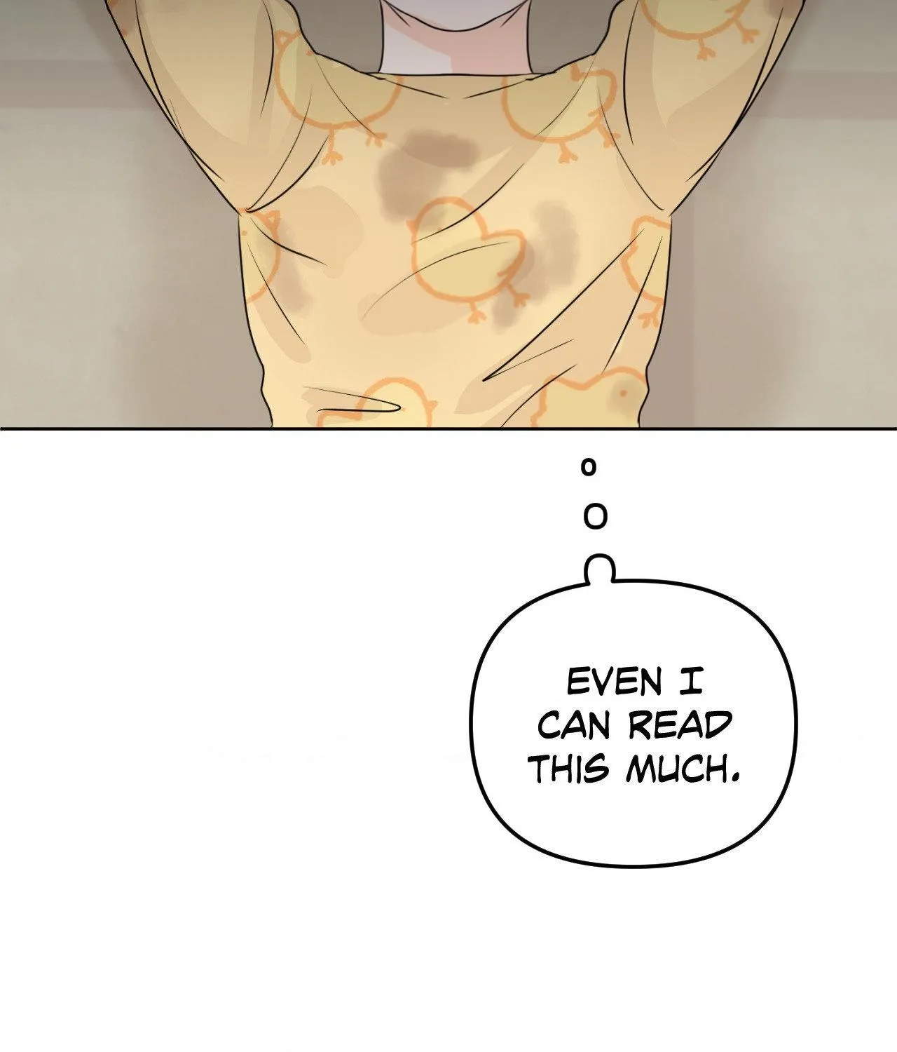 The Boundary of Fragrance Chapter 1.3 page 68 - 