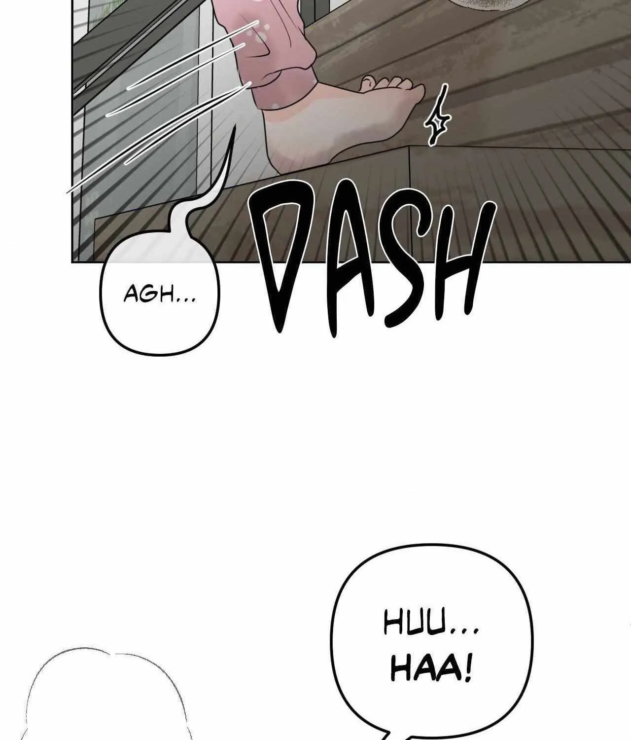 The Boundary of Fragrance Chapter 1.3 page 78 - 