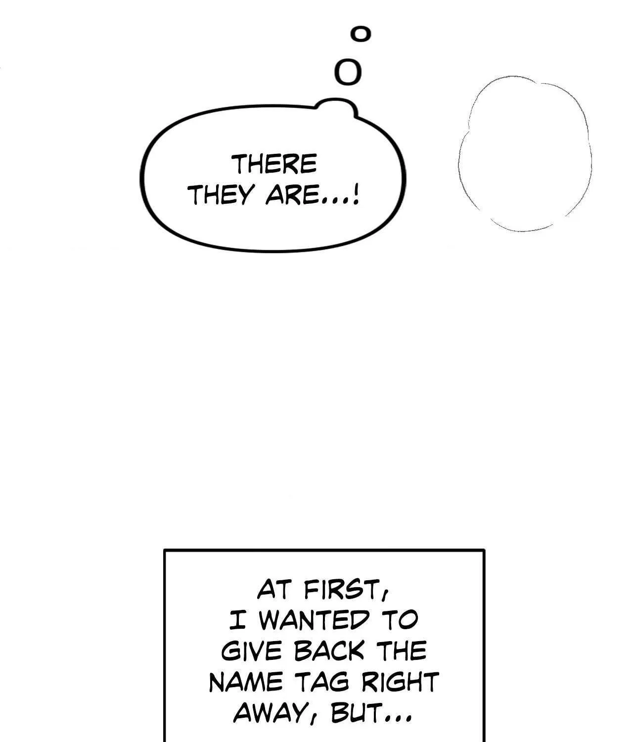 The Boundary of Fragrance Chapter 1.3 page 80 - 