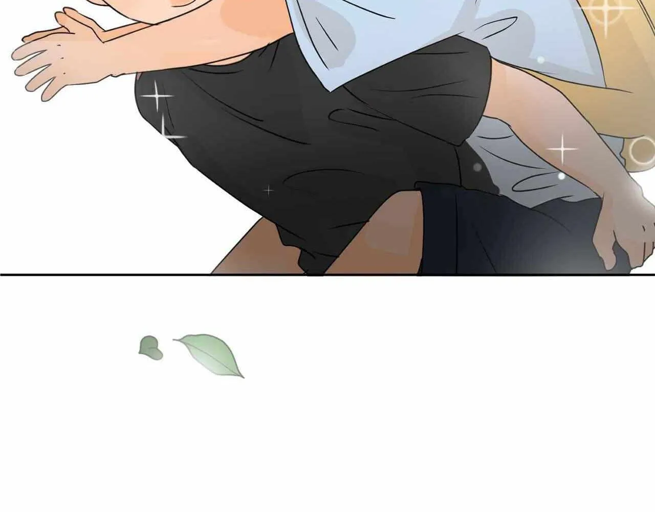The Boundary of Fragrance Chapter 1.3 page 91 - 