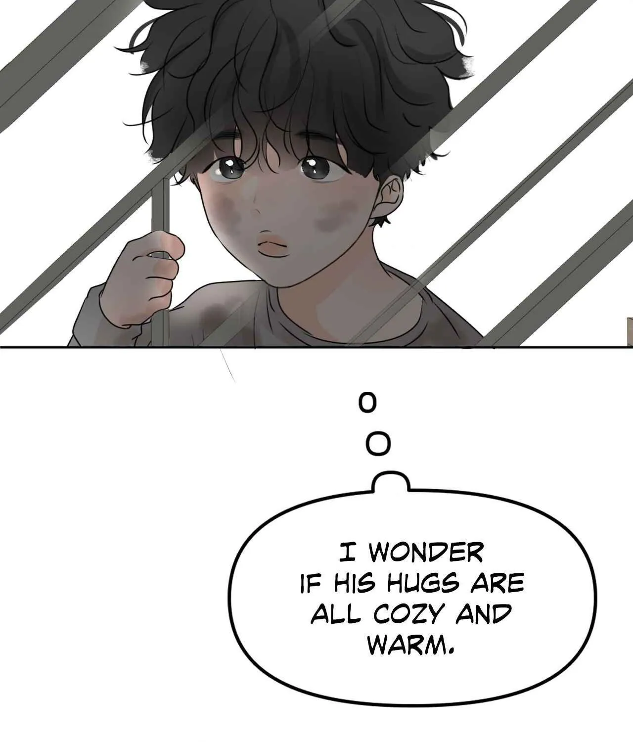 The Boundary of Fragrance Chapter 1.3 page 96 - 