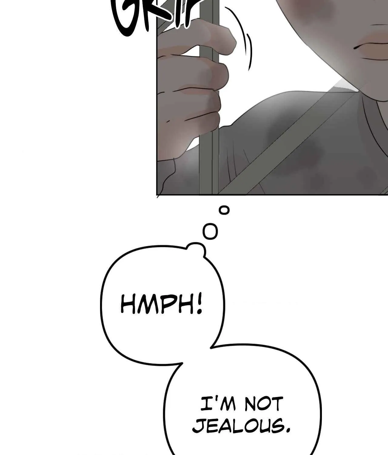The Boundary of Fragrance Chapter 1.3 page 100 - 