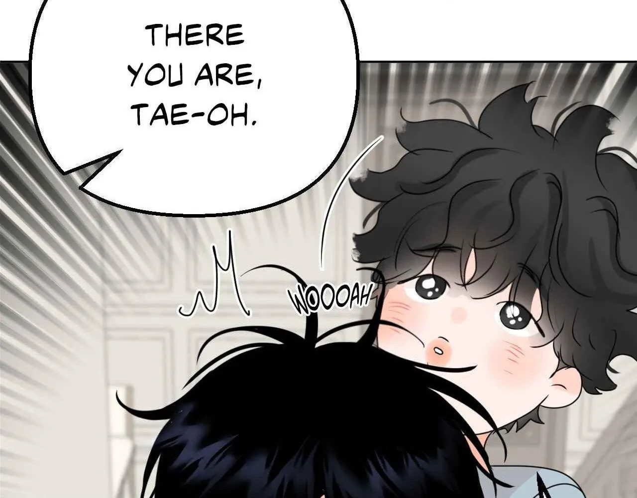 The Boundary of Fragrance Chapter 1.4 page 139 - 