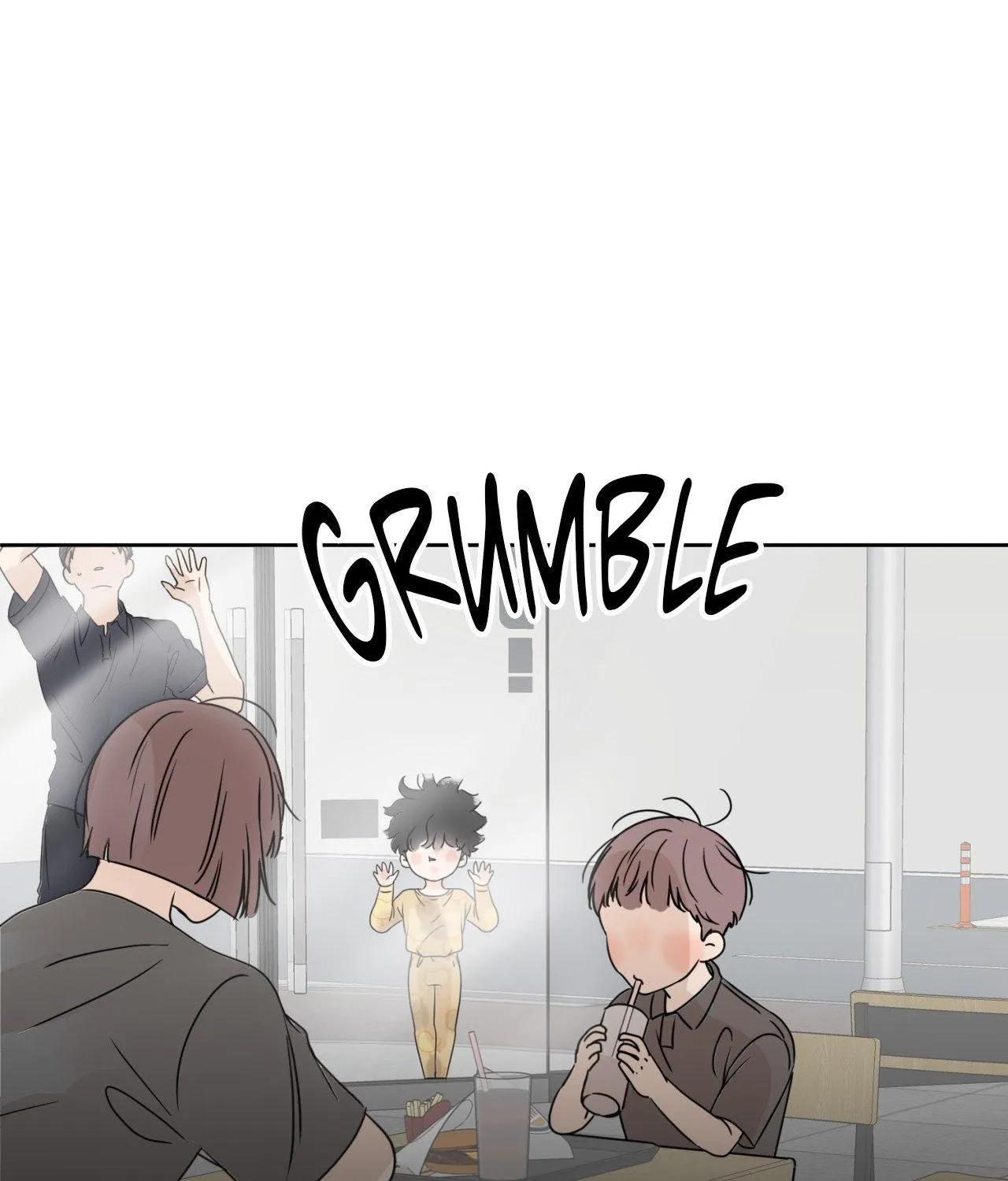 The Boundary of Fragrance Chapter 1.4 page 20 - 