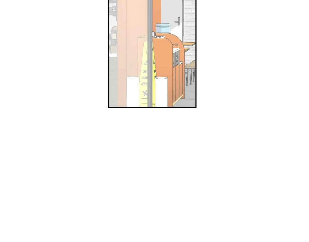 The Boundary of Fragrance Chapter 1.4 page 37 - 