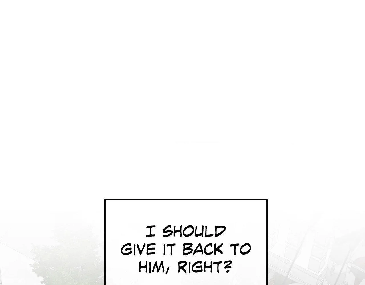 The Boundary of Fragrance Chapter 1.4 page 69 - 