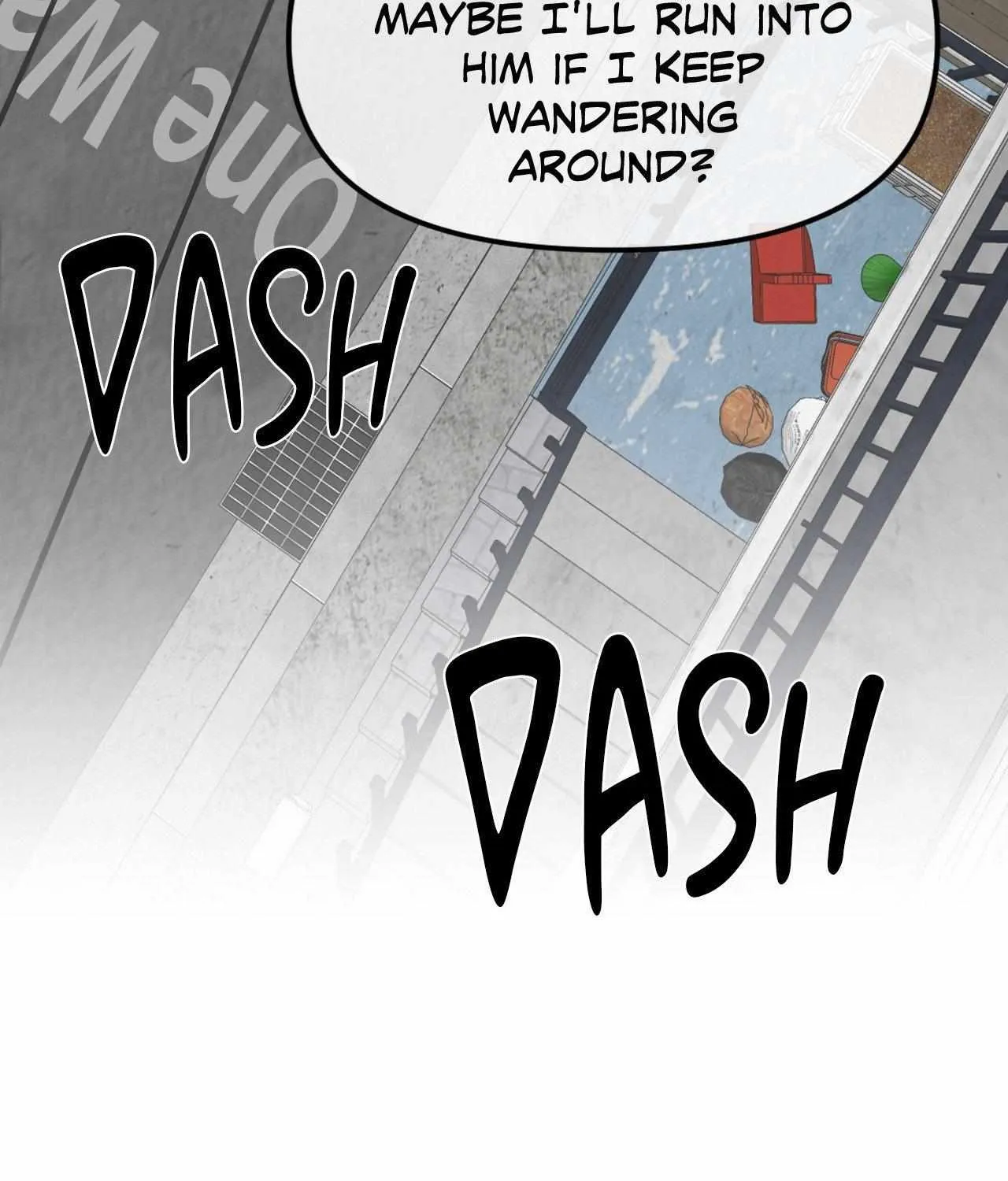 The Boundary of Fragrance Chapter 1.4 page 72 - 
