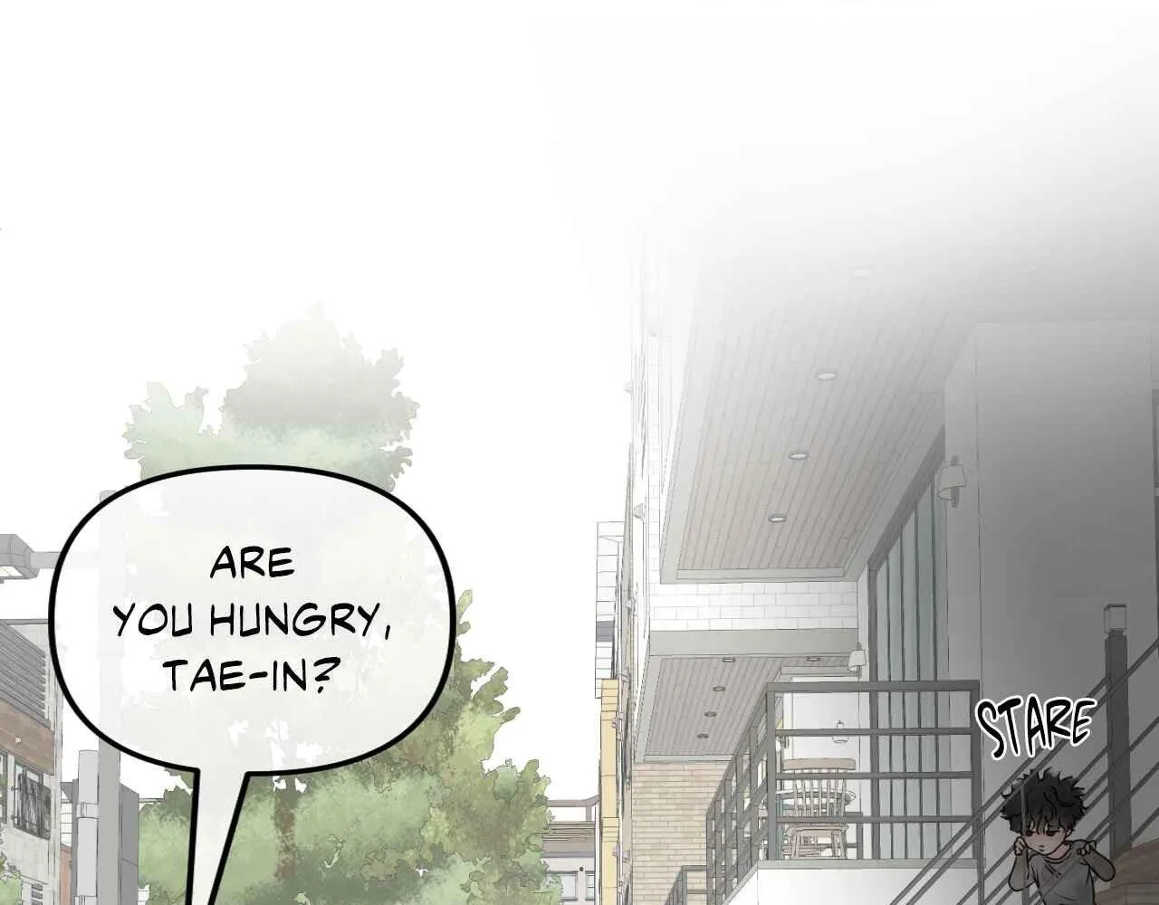 The Boundary of Fragrance Chapter 1.4 page 93 - 