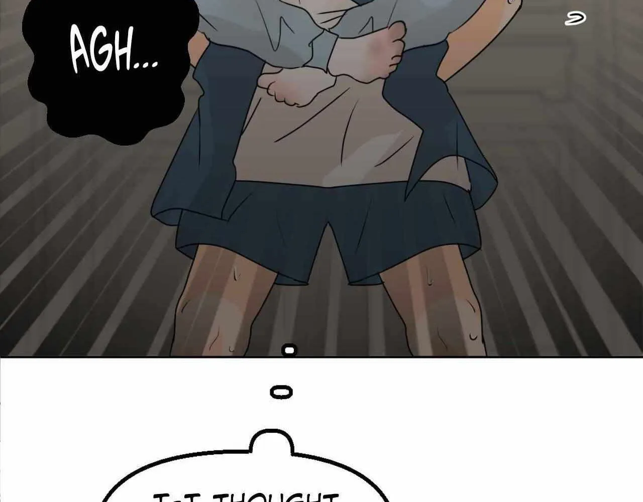 The Boundary of Fragrance Chapter 1.5 page 126 - 