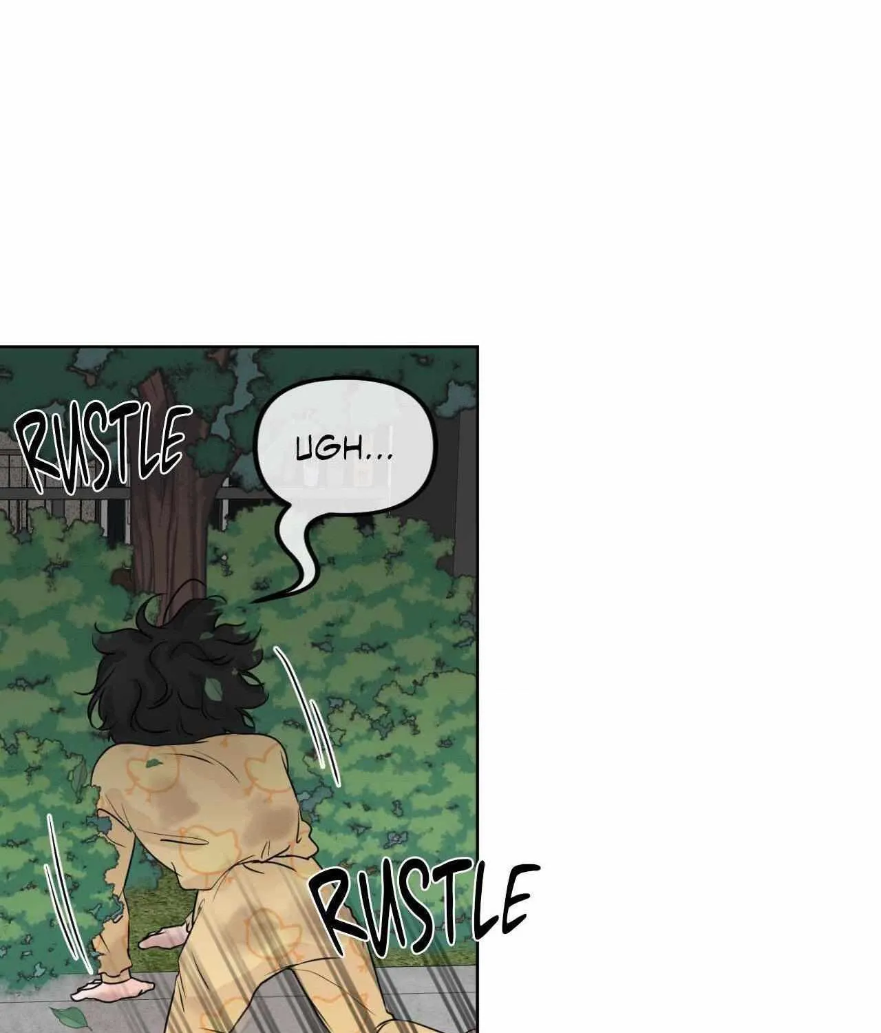 The Boundary of Fragrance Chapter 1.5 page 31 - 
