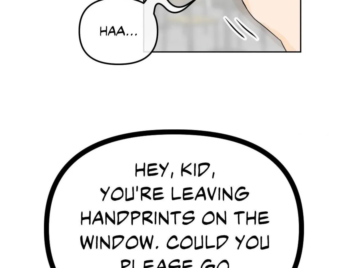 The Boundary of Fragrance Chapter 1.6 page 22 - 